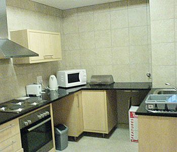 Knightsbridge 105 - Apartment - Le Cap Extérieur photo