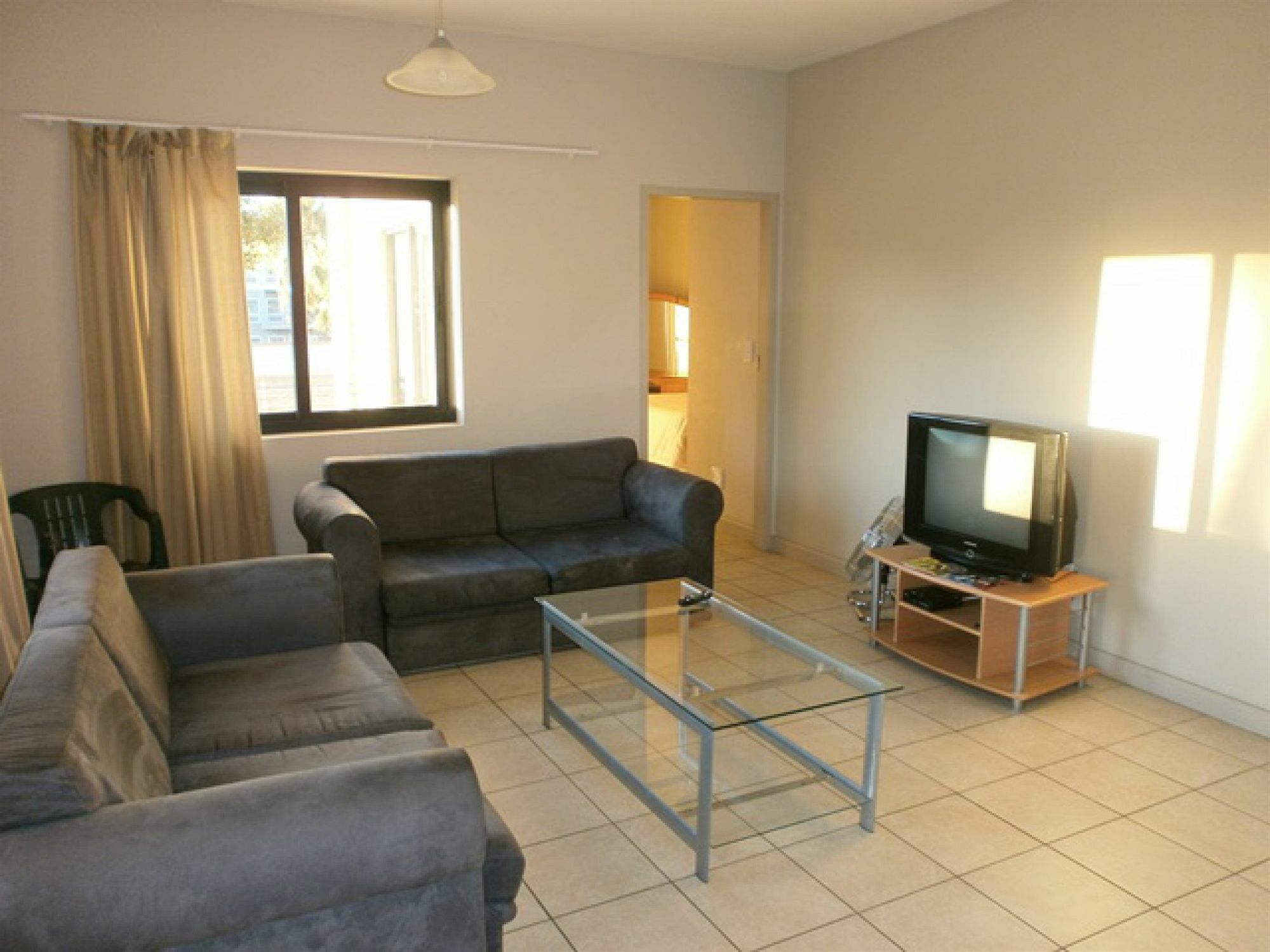 Knightsbridge 105 - Apartment - Le Cap Extérieur photo