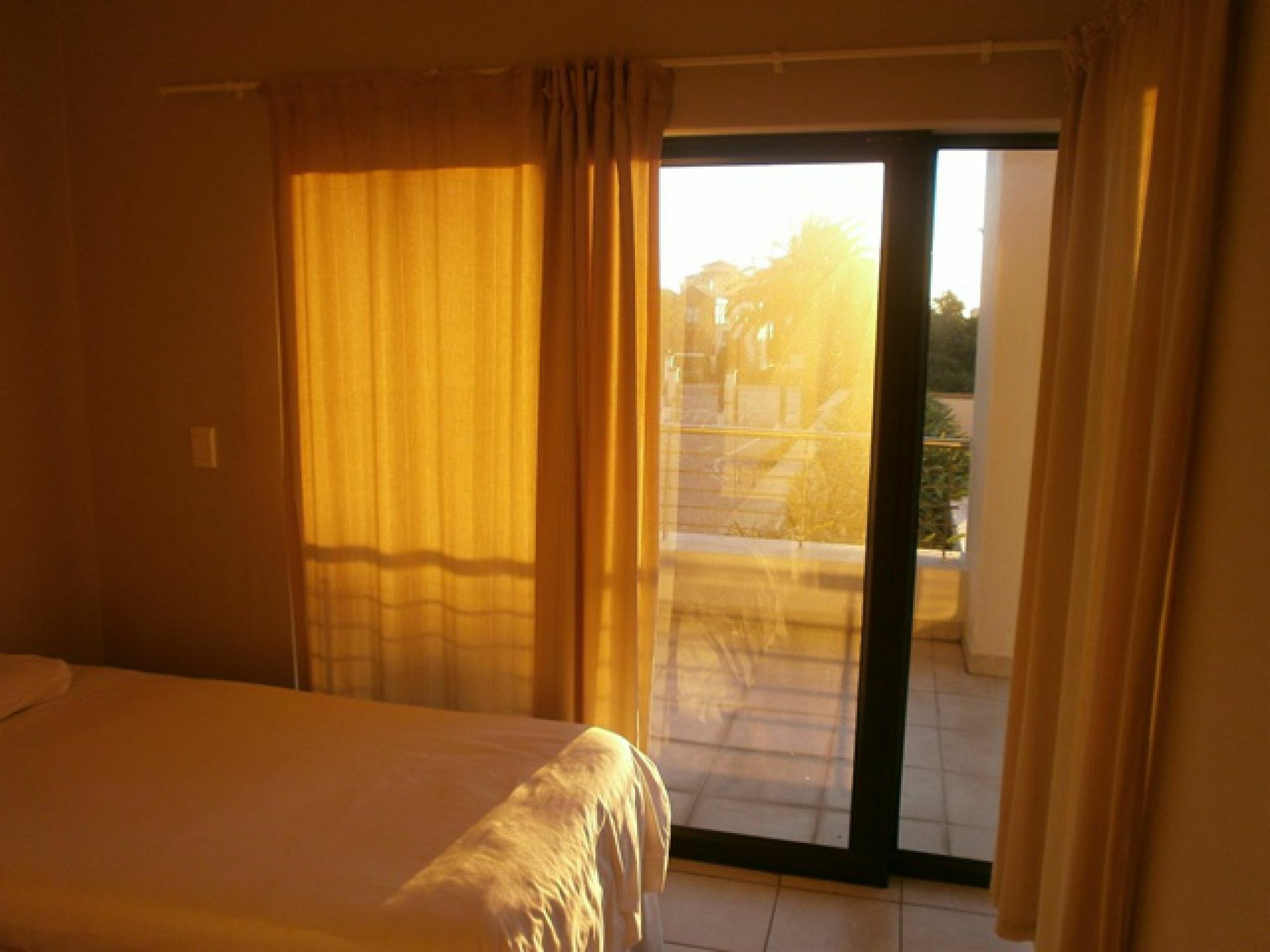 Knightsbridge 105 - Apartment - Le Cap Extérieur photo