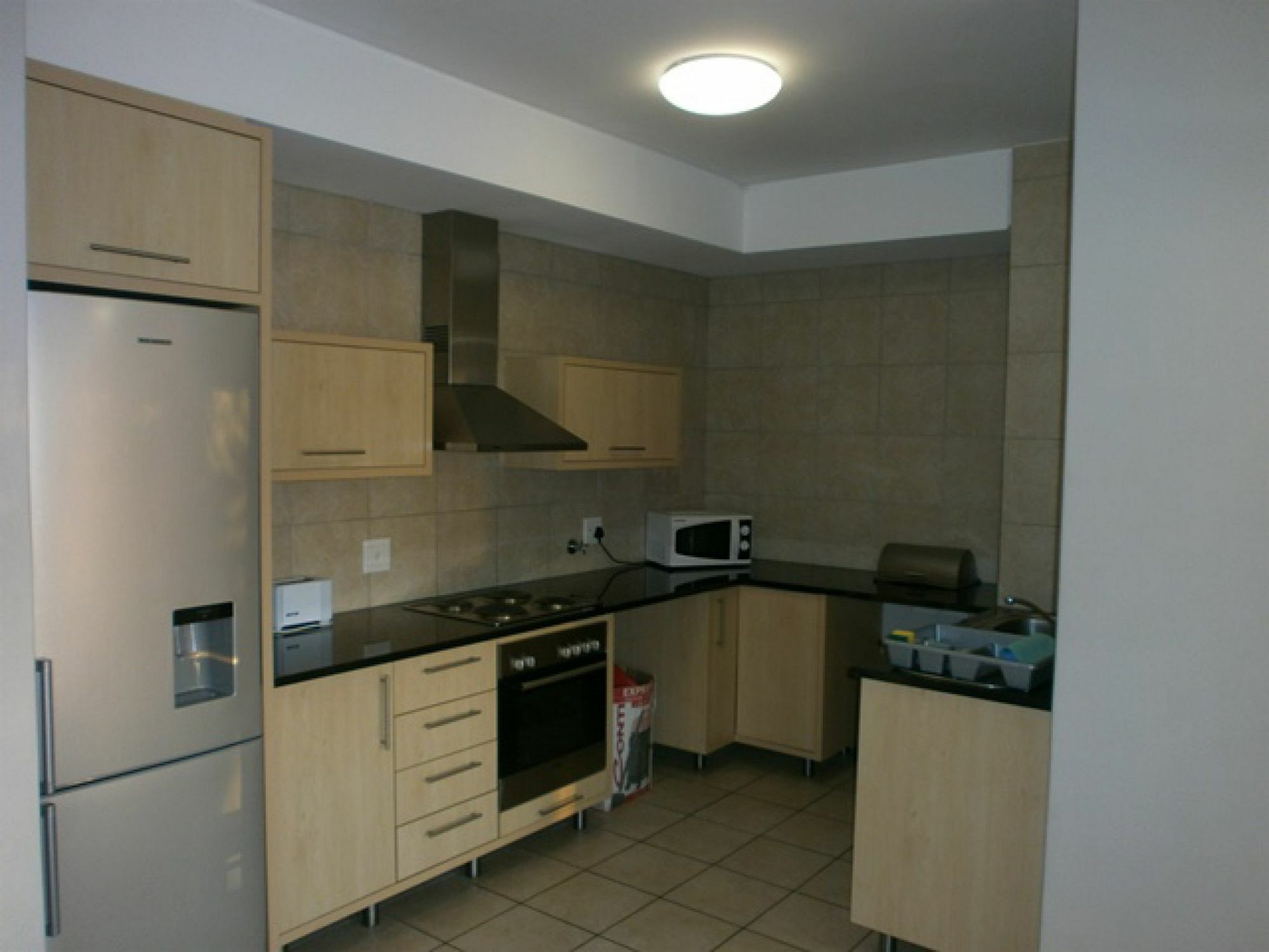 Knightsbridge 105 - Apartment - Le Cap Extérieur photo