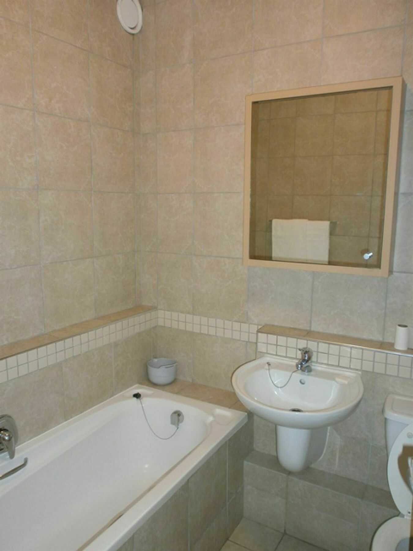 Knightsbridge 105 - Apartment - Le Cap Extérieur photo
