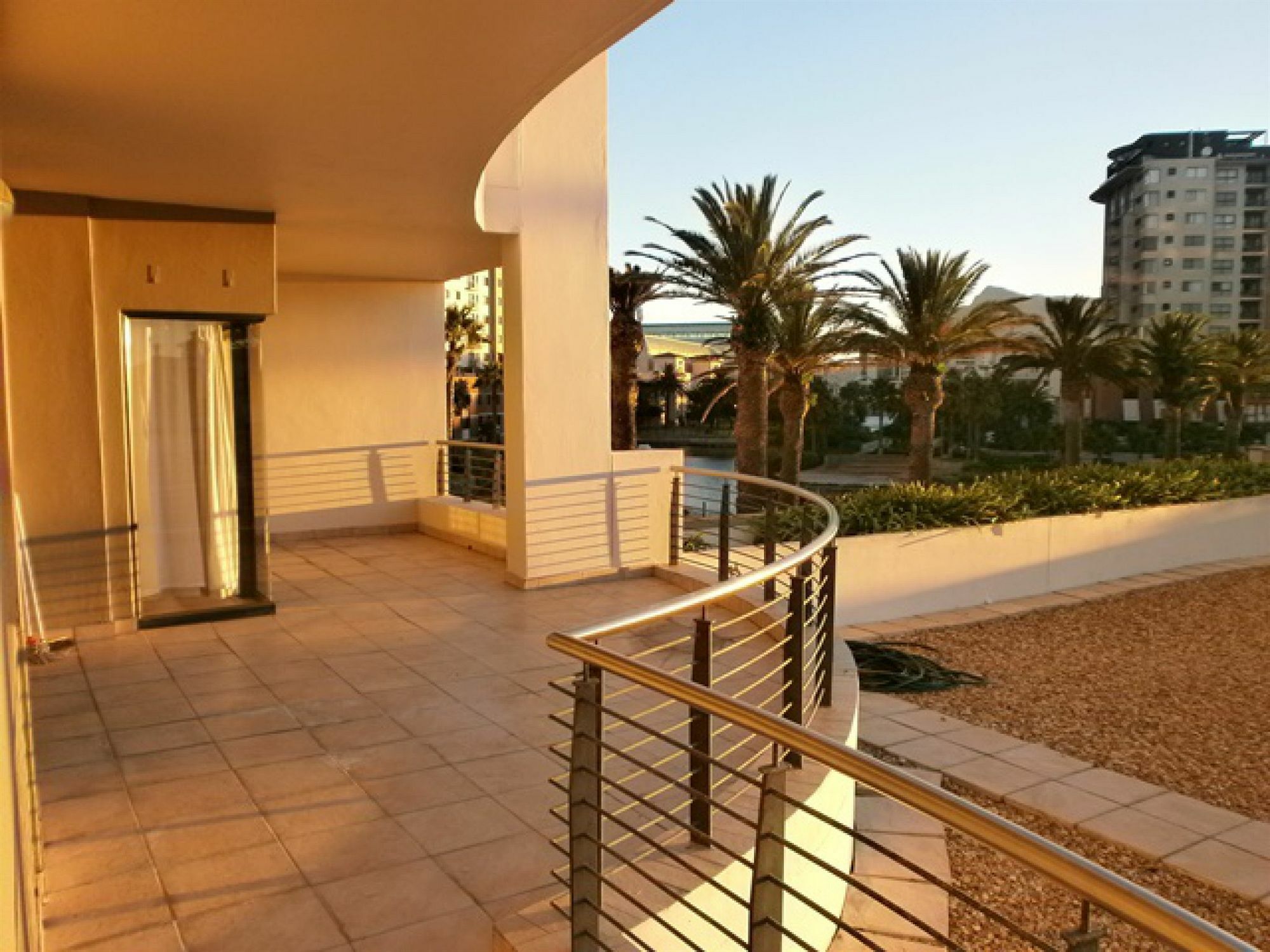 Knightsbridge 105 - Apartment - Le Cap Extérieur photo