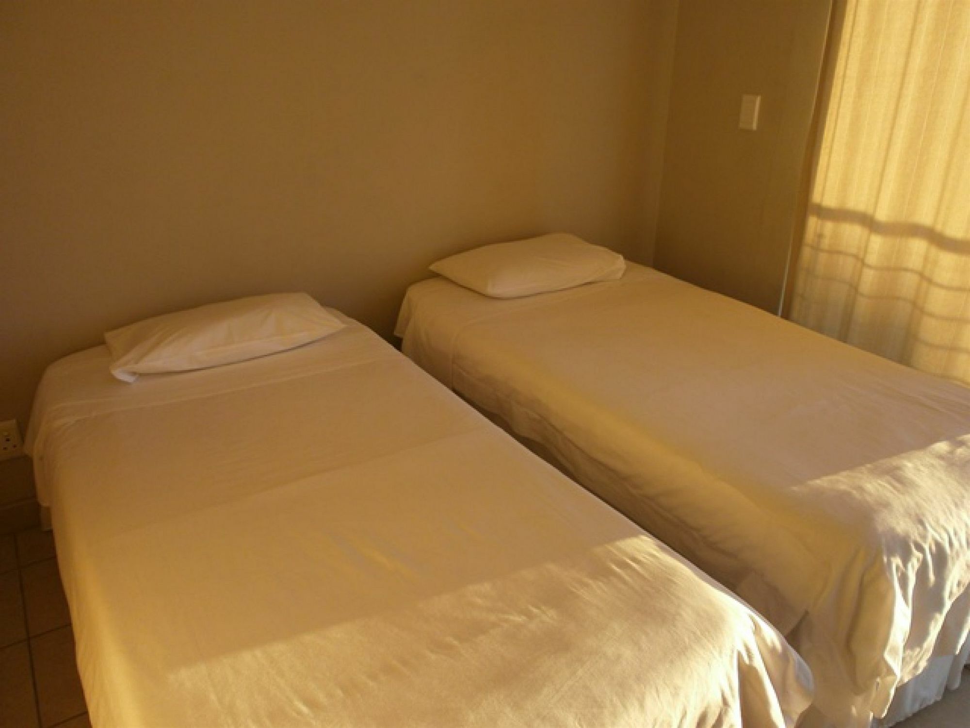 Knightsbridge 105 - Apartment - Le Cap Extérieur photo