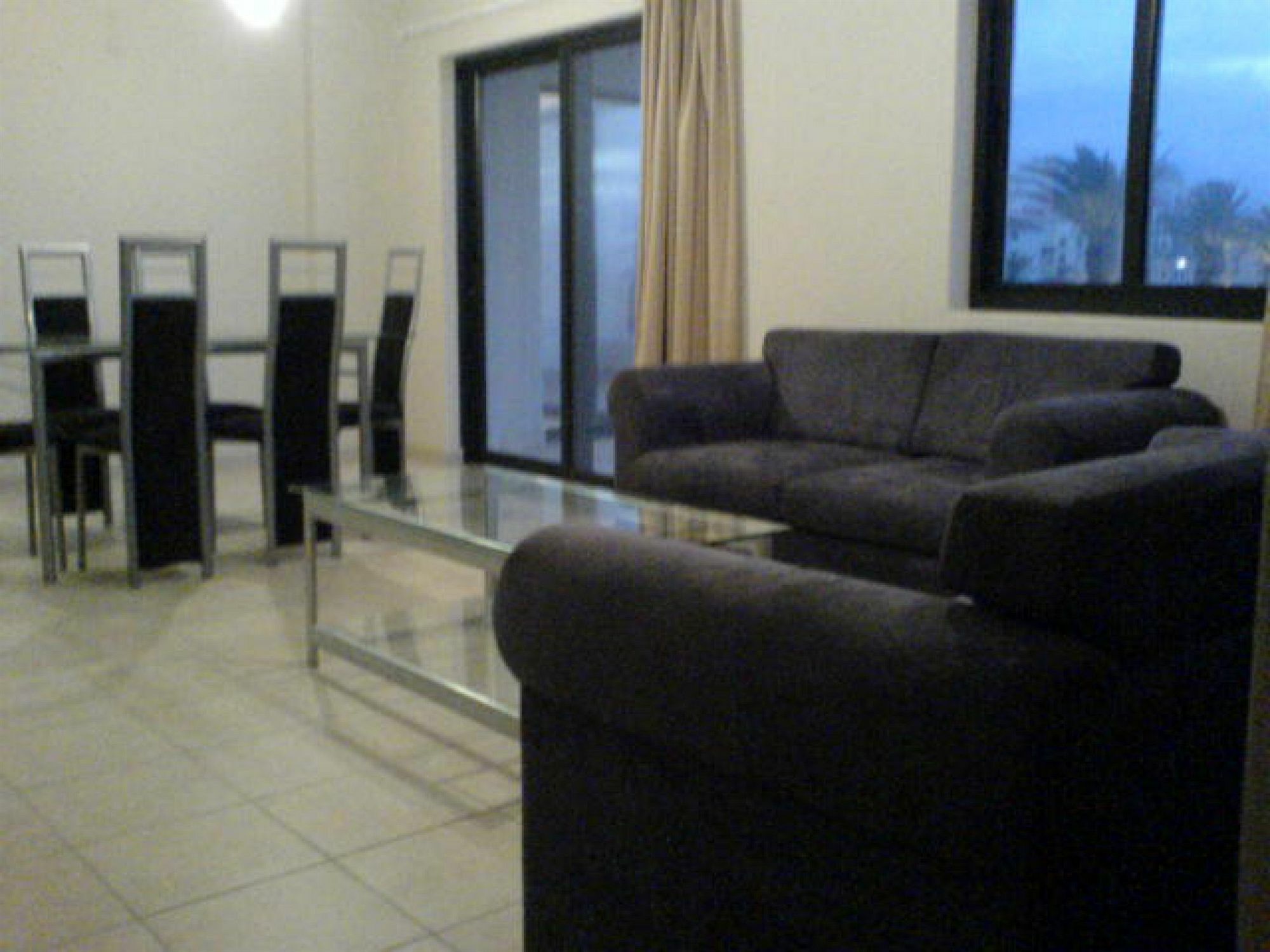 Knightsbridge 105 - Apartment - Le Cap Extérieur photo